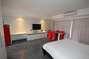 Peak Apartment, Jomtien Beach