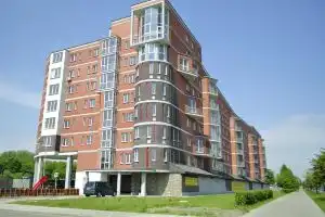 New Fortres Apartment №1, Brest