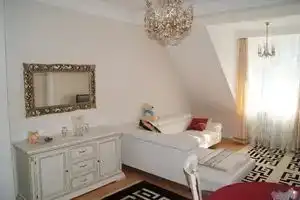 Apartment am Festspielhaus, Baden-Baden