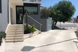 Urban Duo Residence Apartments, Split