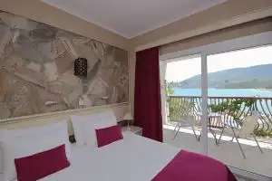 Sina Hotel - Adult Only, Torba