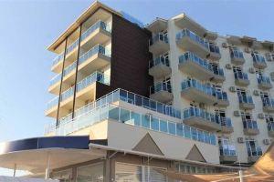 Armoni Paradise Beach Hotel - All Inclusive, Okurcalar