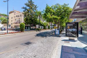 Apartamento Granada Canovas, Marbella