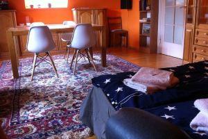 Haus Marksburg Cottage, Berlin