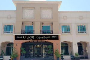 Mughal Suites Capital O 275, Ras Al Khaimah