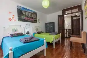 Bracara Hostel, Braga