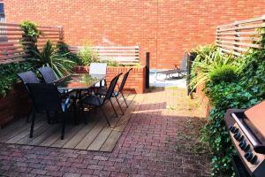 Modern 3 Bedroom House in Central, Manchester