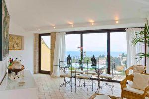 Matis Villa, Taormina