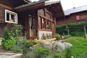 Les Lutins Hotel, Chamonix