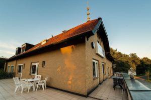 EHG Elbe Hotel Geestacht, Geesthacht