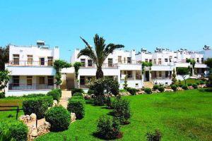 Dolunay Apartments, Didim