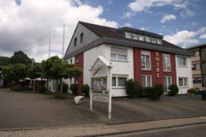 Hotel Avantgarde, Koblenz