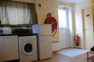Guesthouse Tonspil, Neskaupstadur