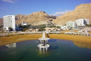 Orchid Dead Sea Hotel