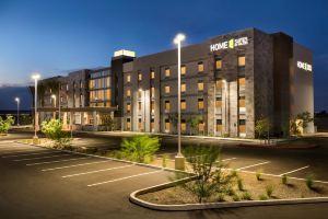 Home 2 Suites by Hilton Phoenix, Chandler