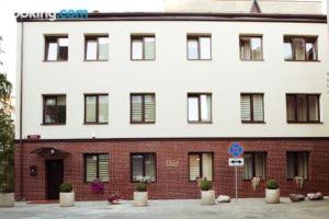 Apartamentai Vyta, Klaipeda