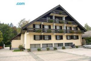 Sport Hotel Manca, Radovljica