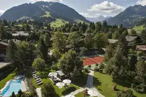 Park Gstaad, Gstaad