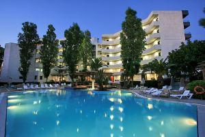 The Residence Suites - Adults Only, Ialyssos