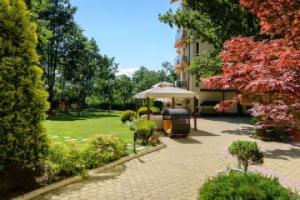 Sunrise Hotel, Primorsko