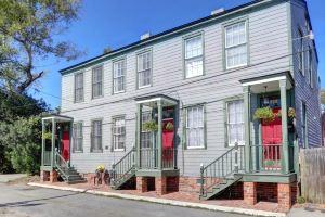 1 Spartina Hotel, Savannah