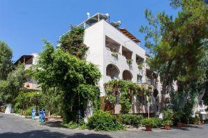 Zorbas Lifestyle Hotel, Georgioupolis