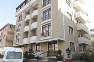 Hanimeli Hostel Pansiyon, Yalova