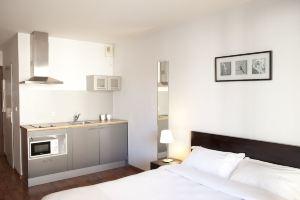 Ruby Suites, Strasbourg