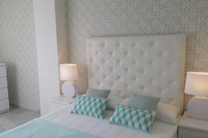 Marbella Beach Centre 2 Beds Segovia E Hotel, Marbella