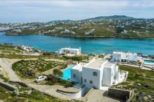 Villa Gia by The Pearls Collection, Ornos