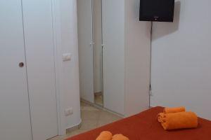 IzzHome Orange Apartments, Ragusa