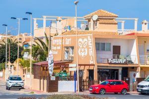 Espanatour Camilo Hotel, Torrevieja