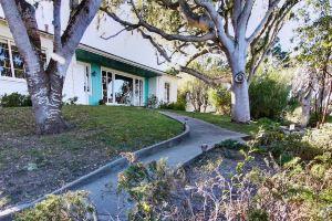 3717 Butterfly Landing Hotel, Monterey