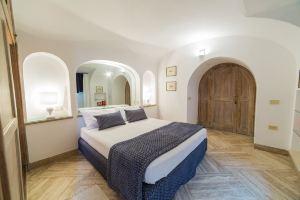 Villa Castello Apartments Capri, Capri Village