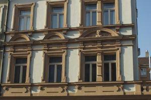 Apartmenthaus B34, Erlangen