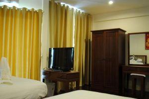 South Hill Apartment Pattaya, Jomtien Beach