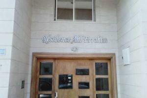Appartement 10 Foire, Casablanca