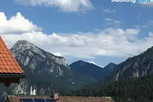 Apartment Royal Bavaria, Fussen