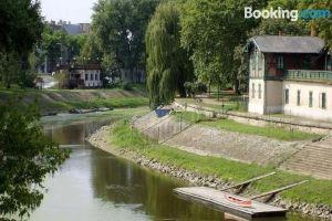 Hostel Maros, Gyor