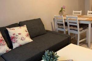 Apartament Romantic, Oswiecim