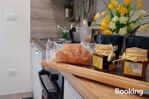Martin Holiday Apartments, Giardini-Naxos