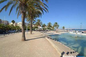 Neia Apartment Planet Costa Dorada, La Pineda