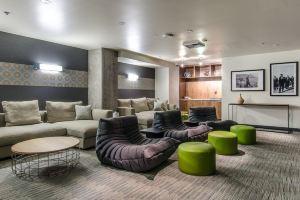 Pike Place Market High Rise by Luxe Hubs Hotel, Seattle