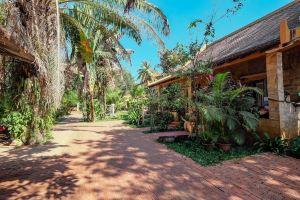 Landscape Easy Villa, Siem Reap