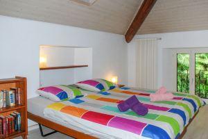 Appartemnto Tazzino Apartments, Locarno