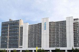 Henlopen Unit 611 by Long & Foster Hotel, Rehoboth Beach