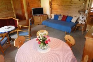 Tüllerhus Hotel, Gstaad