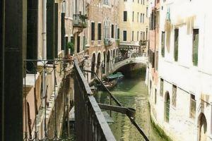 Palazzo Rosa, Venice