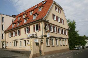 Hotel Klostergarten, Reutlingen