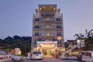Arenaa Deluxe Hotel, Malacca
